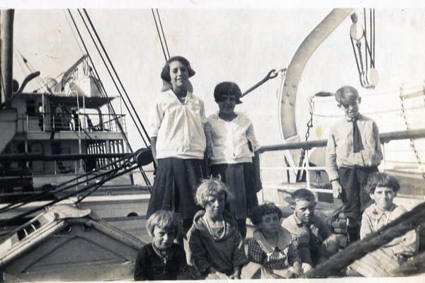 Featured photo of Alice Persyn